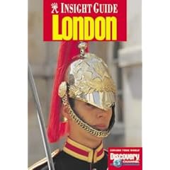 London Insight Guide (Insight City Guide)