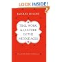 Time, Work and Culture in the Middle Ages