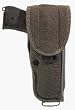 UM84 Universal Military Holster UM84R Military Holster-OD