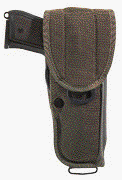 UM84 Universal Military Holster UM84R Military Holster-OD