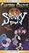 VHS : Cartoon Crazy's Spooky Toons [VHS]