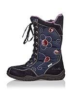 Lurchi Botas Pia-Tex (Marino)