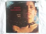 WENDY WALDMAN The Main Refrain USA LP 1976