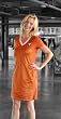Texas - Jersey Dress