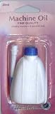 from Hemline Sewing Machine Oil - 20ml