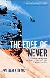 The Edge of Never: Publisher: Stone Creek Publications
