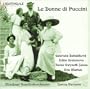 Le Donne Di Puccini