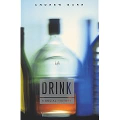 Drink: A Social History