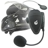 Scala Rider SOLO Motorcycle Handsfree Bluetooth Kit