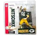 McFarlane Toys 6" NFL Legends Series 2 - Ray Nitschke