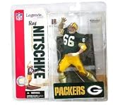 McFarlane Toys 6" NFL Legends Series 2 - Ray Nitschke