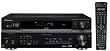 Pioneer VSX-816-K 7.1-channel XM-Ready A/V Receiver, Black