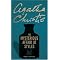 Agatha Christie's Poirot and Hastings Mysteries