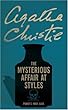 The Mysterious Affair at Styles (Poirot)