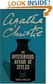 Poirot - The Mysterious Affair at Styles