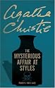 The Mysterious Affair at Styles (Hercule Poirot)