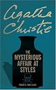 The Mysterious Affair at Styles