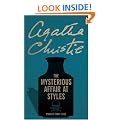 Poirot - The Mysterious Affair at Styles
