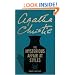 The Mysterious Affair at Styles (Hercule Poirot)