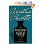 The Mysterious Affair at Styles (Hercule Poirot)