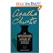 The Mysterious Affair at Styles. (Hercule Poirot)