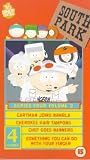 South Park - Series 4 - Vol. 2 [VHS] [1998]
