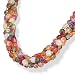 Beaded Fashion Necklace