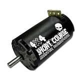 Monster Horsepower 550 Short Course BL Motor, 5.5T by Team Epic