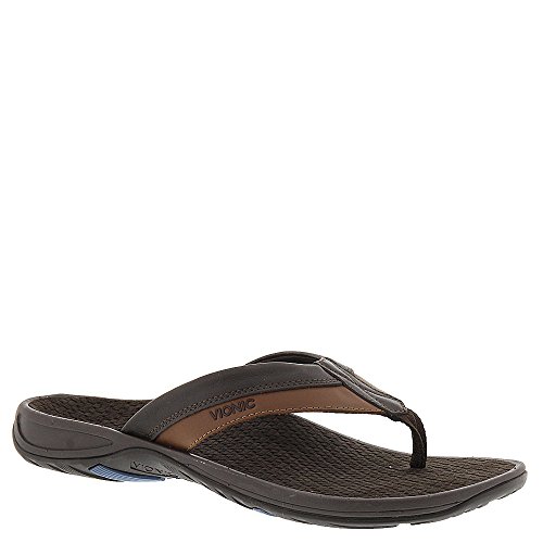 Vionic Joel - Men's Orthotic Sandals - Orthaheel