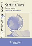 Examples & Explanations: Conflict of Laws, Second Edition