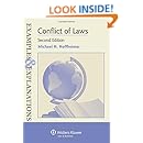 Examples &amp; Explanations: Conflict of Laws, Second Edition