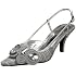 J.Renee Womens Alida Slingback 