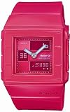 [カシオ]CASIO 腕時計 Baby-G ベビージー CASKET BGA-200-4EJF レディース