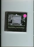 Triple X - Haunting Memories (Audio CD) - B0002ZI1DG