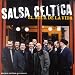 Artistes divers, Salsa celtica   el agua de la vida
