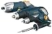 Tools & Hardware : GMC A4DK 4-Tool Hobby Combo Kit with Rotary Tool, Cordless Screwdriver, Soldering Iron, and Engraver