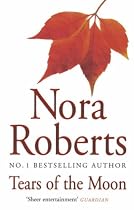 Tears of the Moon (Gallaghers 2) (Irish Trilogy)