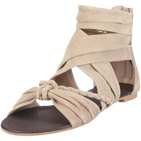 sandales sur mesure Buffalo 310-3935 Sandales femme