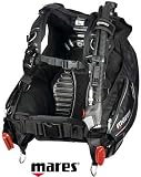 Mares DRAGON Buoyancy Compensator Scuba BC