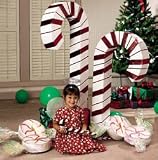 Large Christmas Candy Set/3
