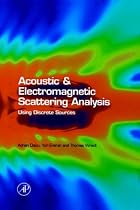 Acoustic and Electromagnetic Scattering Analysis Using Discrete Sources