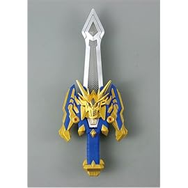 魔弾戦記リュウケンドー DXゴッドゲキリュウケン