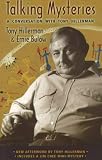 Talking Mysteries: A Conversation with Tony Hillerman