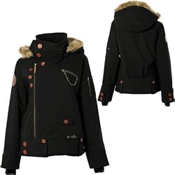 Mane Jacket - Women's by Oakley