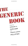 The Generic Book