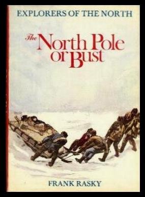 The North Pole or Bust