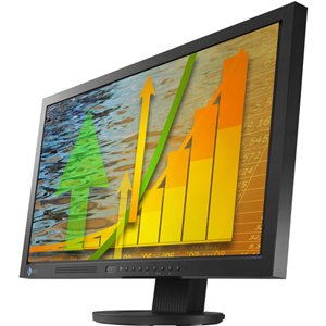 Eizo FlexScan EV2333W Widescreen - Black