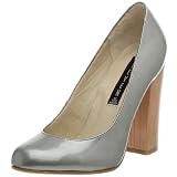 STEVEN by Steve Madden Women's Bessy Pump