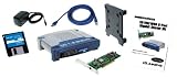 Cisco-Linksys EG0801SK EtherFast 10/100/1000 8-Port Gigabit Starter Kit