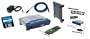 Cisco-Linksys EG0801SK EtherFast 10/100/1000 8-Port Gigabit Starter Kit